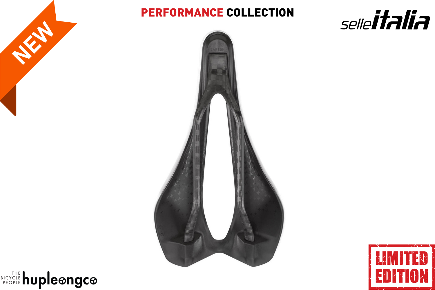 SLR 3D Carbon - L3 | Hup Leong Company | The Bicycle People